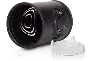 LL-VV Wandauslassdose UP Wandauslassdose inkl. Deckel (10)