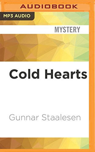 Preisvergleich Produktbild Cold Hearts (Varg Veum)