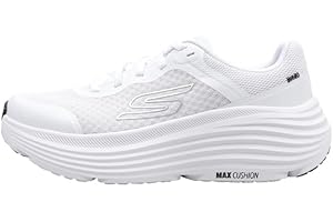 Skechers Women's MAX Cushioning Endeavour CANOVA Trainers