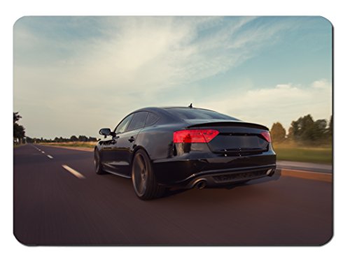 Preisvergleich Produktbild Mauspad Rollin A5 Design