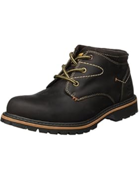 Dockers by Gerli Herren 35ca013-400 Combat Boots