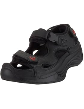 Chung Shi AuBioRiG Comfort Step Sandale 9100095 Damen Outdoor Sandalen