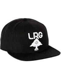lrg caps