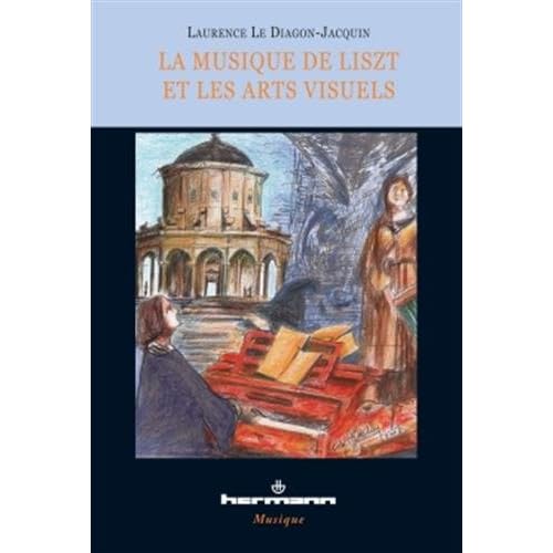 La Musique de Liszt et les Arts visuels
