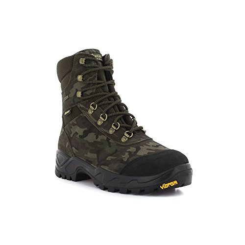 Asequible Bota Chiruca Barbet 21 Talla 43 en Amazon