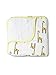 aden + anais Jungle Jam Muslin Dream Blanket (Giraffe)