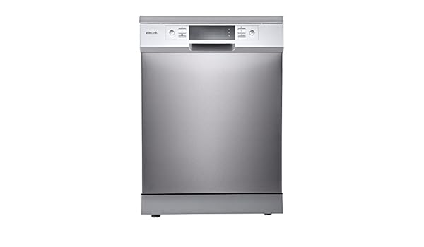 white knight dishwasher