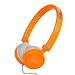 Produktbild Edifier H650 Hi-Fi-On-Ear-Kopfhörer, geräuschisolierend, faltbar und leicht, für Erwachsene und Kinder, orange