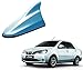 Auto Pearl - Premium Quality Shark Fin Replacement Signal Receiver Antenna - O.E. symphony silver Color For - Toyota Etios RS.1599.00
