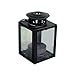 Produktbild Emorias 1PC Kerzenhalter Figuren Deko Birdcage-Form Metall Teelicht Platz Kerzenhalter Hochzeit Home Tischdekoration