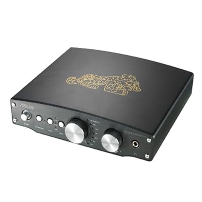 Asus Xonar Essence One Muses - Convertitore audio numerico/analogico 24/192, colore: Nero ai migliori prezzi da Polaris Audio Hi Fi