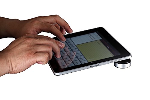 Just Mobile Lazy Couch Portable Laptop Halter - 7