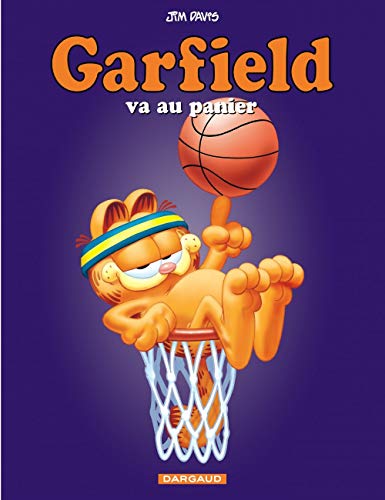 Télécharger Garfield - tome 41 - Garfield va au panier Livre eBook France