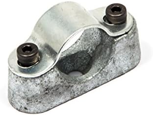 Saddle with Spacer | Fitting