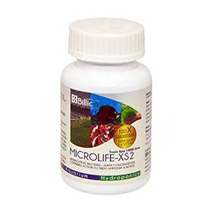 Billion Bacteria by Aquatic Remedies Micro Life XS2 140ml