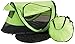 Produktbild KidCo Peapod Plus Reisebett für Kleinkinder, Kiwi