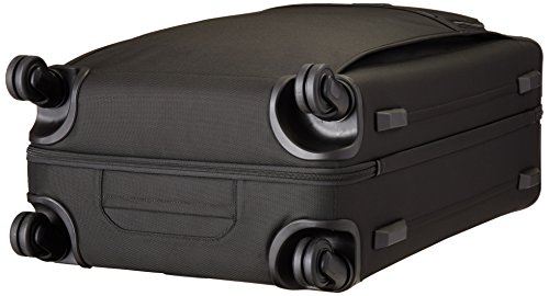 Tumi Alpha 2 Travel Laptop Rollkoffer, 75.0 Liter, Schwarz - 4