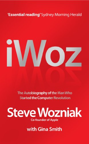 I, Woz livre