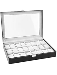 Amazon.de: Aufbewahrung - Zubehör: Uhren