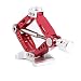 Produktbild 6 Ton Aluminiumlegierung Metalljustierbarer Stützfuß Reparaturständer für 1/10 Off-Road Crawler RC Car RC4WD D90 SCX10