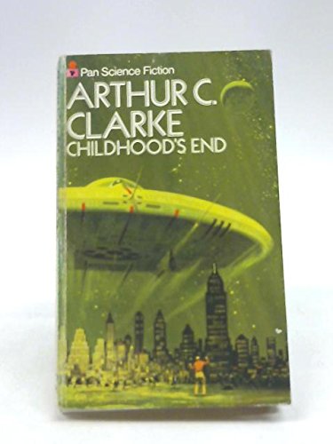 Download Childhood's End Download Childhood's End