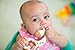 Dr Brown's Ridgees Giraffe Teether
