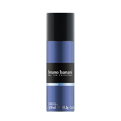 Bruno Banani Magic Man Deodorant Spray, 1er Pack (1 x 150 ml)