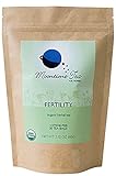Organic Fertility Tea, 30 Tea bags