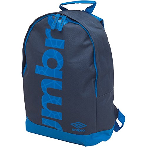 Price comparison product image Umbro Mens Commodus Backpack Navy