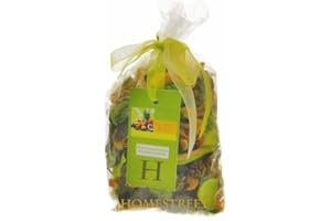 HOMESTREET GIFTS Pot Pourri In A Gift Bag With Ribbon - Quality Home Scent