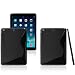 Produktbild S Line Wave Schutzhülle Case Aus Silikon (Für Apple Ipad 2 / 3 / 4, IPad Mini, IPad Air, TB1 Products ® Black Ipad2/3/4