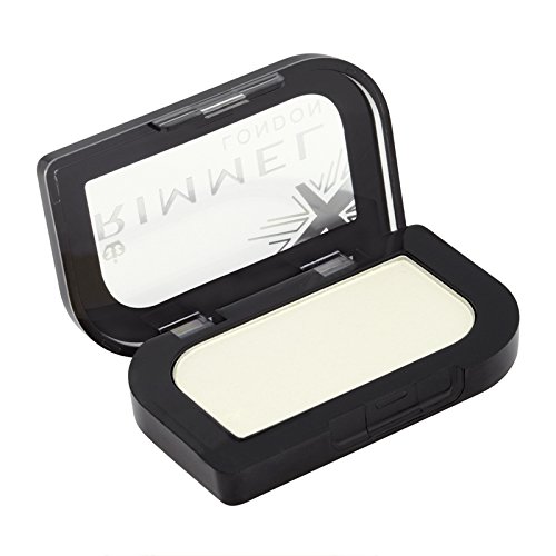 Rimmel London Magnif'Eyes Mono Eyeshadow, Q-Jump 3.5 g