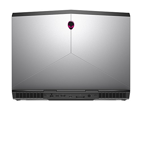 Alienware 15  Gaming Laptop -  Silver   Intel Core i5-6300HQ  8 GB RAM  1 TB HDD  6GB NVIDIA GTX 1060  Windows 10 