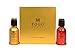 Fogg Scent Gift Set, 50ml (Chief and Commander) RS.986.00