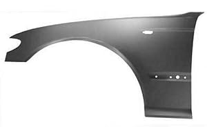 DIEDERICHS Kotflügel 1215007