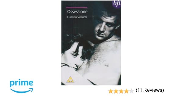 Brrip.W-Atch All Ossessione Full Movie  English Here!