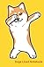 Produktbild Doge Lined Notebook: DOGE MEME Dabbing Shiba Inu SHIBE 6" x 9" 120 Page Lined Notebook