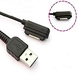  USB Magnet Kabel Ladekabel Ladegerät Datenkabel für Sony Xperia Z1 Z2 Z3/Compact/ Ultra/Tablet Z2/Z3