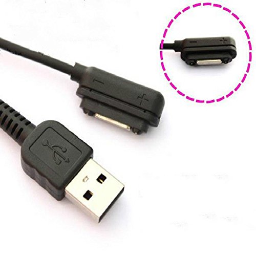 USB Magnet Kabel Ladekabel Ladegerät Datenkabel für Sony Xperia Z1 Z2 Z3/Compact/ Ultra/Tablet Z2/Z3
