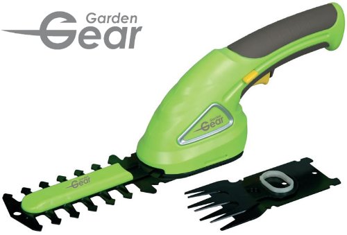 Снегосдуватель. 00. Electric garden. Gardengear. Гарденгир.