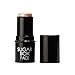 Pauler Vickers Sugar box Highlighter stick All Over Shimmer Highlighting Powder Creamy Texture (gold)
