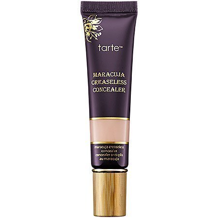 Tarte Maracuja Creaseless Concealer Light 0.28 oz by Tarte Cosmetics