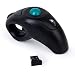 Produktbild Regard Digital 2,4 GHz Wireless-USB-Hand ergonomisches Design Mäusemäuse Finger Optical Aufspürkugel