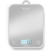 TEFAL Optiss G&uuml;m&uuml;ş Elektronik Mutfak Tartısı