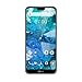 Price comparison product image Nokia 7.1 5.8-Inch Android One UK SIM-Free Smartphone with 3GB RAM and 32GB Storage - Blue