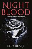 Cover zum Buch Nightblood
