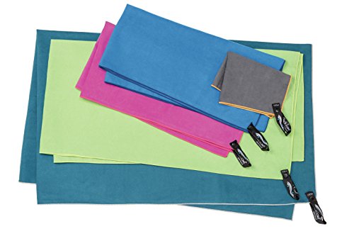 PackTowl Handtuch Personal - 3