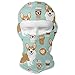Produktbild Xukmefat Corgis und Coffee Tactical Multi Use Sport-Gesichtsmaske Leichter Kopftuch zum Wandern, Laufen