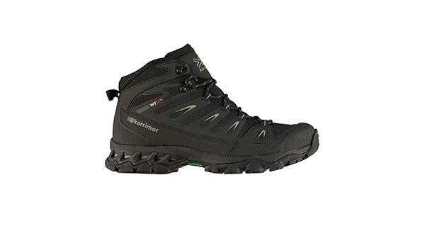 Karrimor helium wtx walking boots mens Outlet