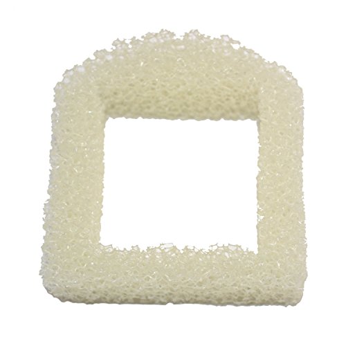 HQRP-6-Pack-Foam-Filter-for-Drinkwell-Ceramic-and-360-Stainless-Pet-Fountains-PAC00-13711-PAC00-13194-Pre-Filter-Replacement